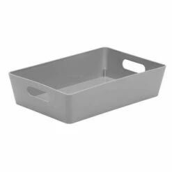 Wham Studio Rectangular Basket 4.01