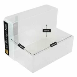 Weston Boxes A6 Storage Box -office furniture shop 0140046497 1