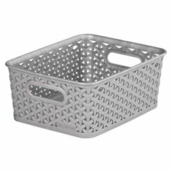 Curver My Style Storage Basket 4 Litres Pack Of 6 17 Curver My Style Storage Basket 4 Litres Pack Of 6 -office furniture shop 0140046533 1