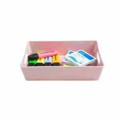 Wham Studio Rectangular Basket 4.01 -office furniture shop 0140046783 2