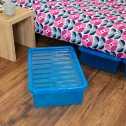 Wham Crystal 32 Litre Pack Of 3 -office furniture shop 0140046798 3