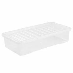 Wham Crystal 42 Litre Pack Of 3 14 Wham Crystal 42 Litre Pack Of 3 -office furniture shop 0140046803 1