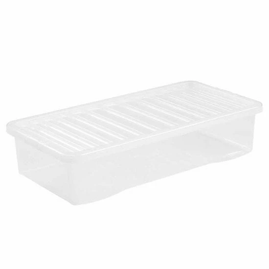 Wham Crystal 42 Litre Pack Of 3 5 Wham Crystal 42 Litre Pack Of 3 - Image 3