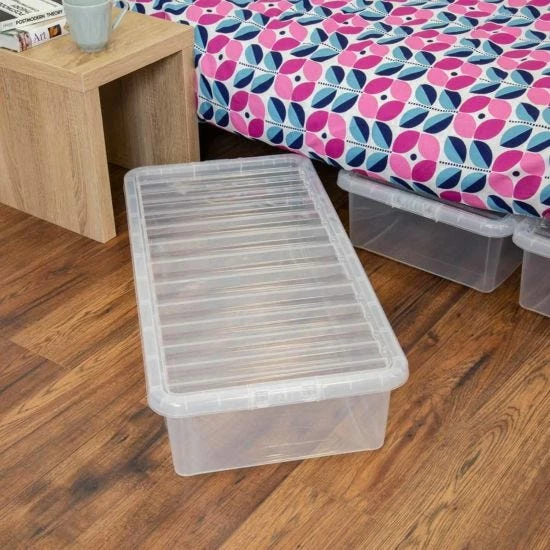 Wham Crystal 42 Litre Pack Of 3 7 Wham Crystal 42 Litre Pack Of 3 - Image 5