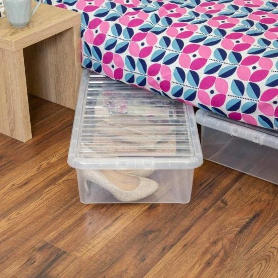 Wham Crystal 42 Litre Pack Of 3 8 Wham Crystal 42 Litre Pack Of 3 - Image 6