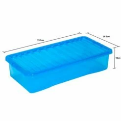 Wham Crystal 42 Litre Pack Of 3 20 Wham Crystal 42 Litre Pack Of 3 -office furniture shop 0140046804 2
