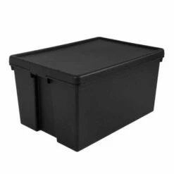 Wham Bam Recycled Storage Box 96 Litres Pack Of 2 -office furniture shop 0140046829 1