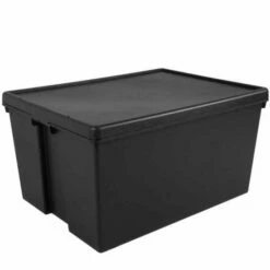 Wham Bam Recycled Storage Box 150 Litre -office furniture shop 0140046830
