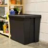 Wham Bam Recycled Storage Box 154 Litre -office furniture shop 0140046831 2