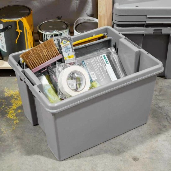 Wham Bam Recycled Storage Boxes 45 Litre Pack Of 3 9 Wham Bam Recycled Storage Boxes 45 Litre Pack Of 3 - Image 7