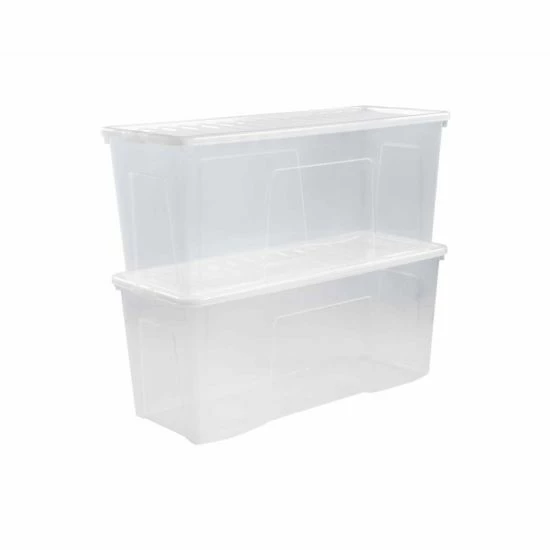 Wham Crystal Box 133 Litres 3 Wham Crystal Box 133 Litres