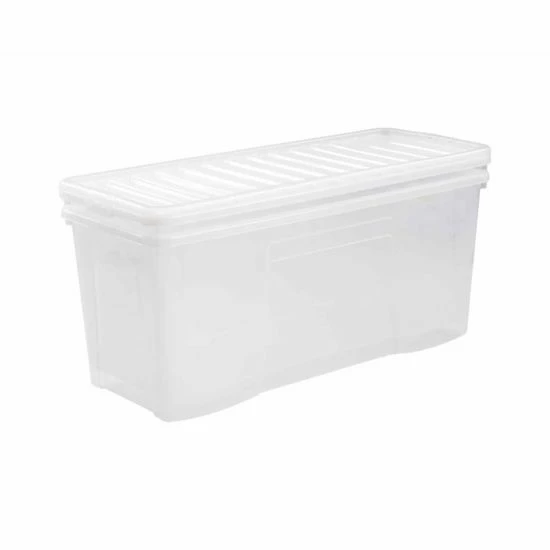 Wham Crystal Box 133 Litres 4 Wham Crystal Box 133 Litres - Image 2