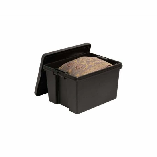 Wham Bam Recycled Storage Boxes 45 Litre Pack Of 3 11 Wham Bam Recycled Storage Boxes 45 Litre Pack Of 3 - Image 9