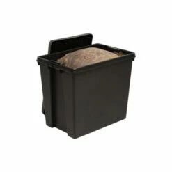 Wham Bam Recycled Storage Boxes 92 Litre Pack Of 2