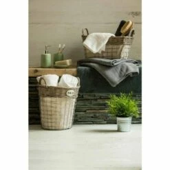 Lida Laundry Baskets Set Of 3 21 Lida Laundry Baskets Set Of 3 -office furniture shop 0142100025 3