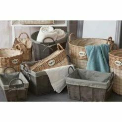 Lida Laundry Baskets Set Of 3 19 Lida Laundry Baskets Set Of 3 -office furniture shop 0142100025 6