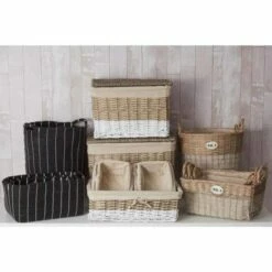 Lida Laundry Baskets Set Of 3 18 Lida Laundry Baskets Set Of 3 -office furniture shop 0142100025 7