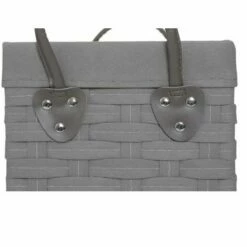 Lida Rectangular Storage Baskets Set Of 3 11 Lida Rectangular Storage Baskets Set Of 3 -office furniture shop 0142100026 4