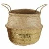 Seagrass Basket Natural Top Large 1 Seagrass Basket Natural Top Large -office furniture shop 0142100040