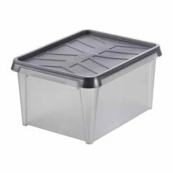 SmartStore Dry Storage Box 12 Litre 11 SmartStore Dry Storage Box 12 Litre -office furniture shop 0142180000 3