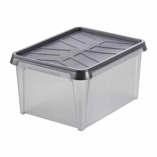 SmartStore Dry Storage Box 12 Litre 5 SmartStore Dry Storage Box 12 Litre - Image 3