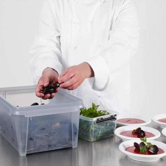 SmartStore Dry Storage Box 12 Litre 7 SmartStore Dry Storage Box 12 Litre - Image 5