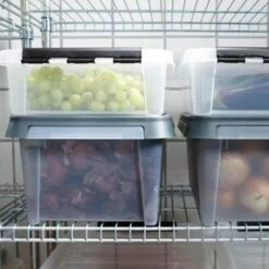 SmartStore Dry Storage Box 12 Litre 15 SmartStore Dry Storage Box 12 Litre -office furniture shop 0142180000 7