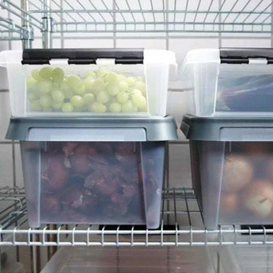 SmartStore Dry Storage Box 12 Litre 9 SmartStore Dry Storage Box 12 Litre - Image 7