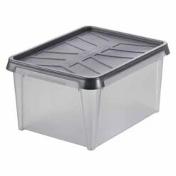 SmartStore Dry Storage Box 33 Litre 11 SmartStore Dry Storage Box 33 Litre -office furniture shop 0142180002 2