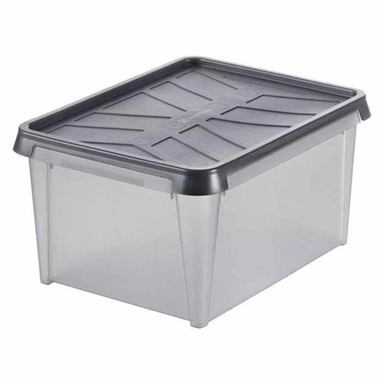 SmartStore Dry Storage Box 33 Litre 5 SmartStore Dry Storage Box 33 Litre - Image 3