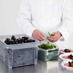 SmartStore Dry Storage Box 33 Litre 13 SmartStore Dry Storage Box 33 Litre -office furniture shop 0142180002 4