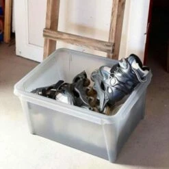 SmartStore Dry Storage Box 33 Litre