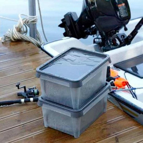SmartStore Dry Storage Box 33 Litre 8 SmartStore Dry Storage Box 33 Litre - Image 6