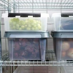 SmartStore Dry Storage Box 33 Litre 15 SmartStore Dry Storage Box 33 Litre -office furniture shop 0142180002 7