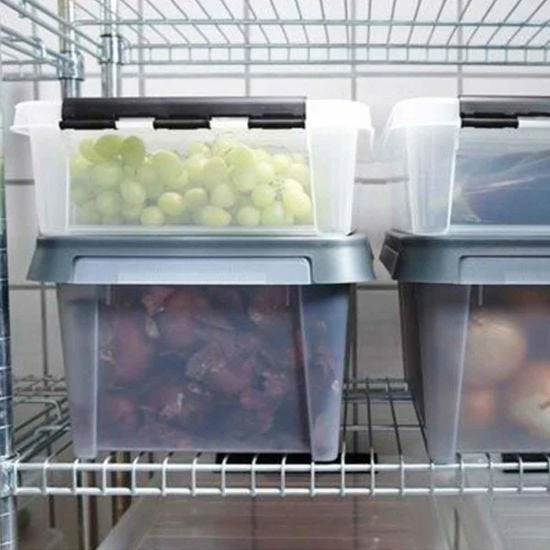 SmartStore Dry Storage Box 33 Litre 9 SmartStore Dry Storage Box 33 Litre - Image 7