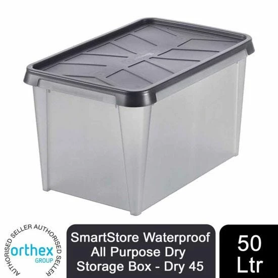 SmartStore Dry Storage Box 50 Litre 4 SmartStore Dry Storage Box 50 Litre - Image 2