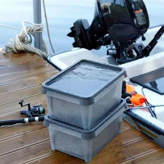 SmartStore Dry Storage Box 50 Litre 7 SmartStore Dry Storage Box 50 Litre - Image 5