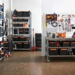 SmartStore DIY Storage Box 14 Litre Bundle 8 SmartStore DIY Storage Box 14 Litre Bundle -office furniture shop 0142180008 3