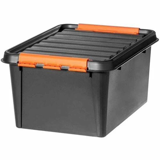 SmartStore DIY Pro Storage Box 32 Litre 3 SmartStore DIY Pro Storage Box 32 Litre