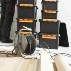 SmartStore DIY Pro Storage Box 32 Litre 10 SmartStore DIY Pro Storage Box 32 Litre -office furniture shop 0142180009 4