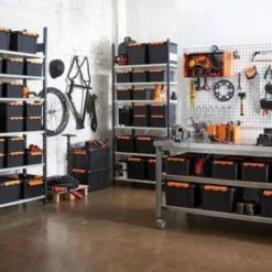 SmartStore DIY Pro Storage Box 47 Litre 12 SmartStore DIY Pro Storage Box 47 Litre -office furniture shop 0142180011 5