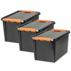 SmartStore DIY Storage Box 47 Litre Bundle