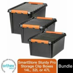 SmartStore DIY Storage Box Mixed Bundle 5 SmartStore DIY Storage Box Mixed Bundle -office furniture shop 0142180013 1