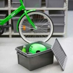 SmartStore Recycled Storage Box 14 Litre