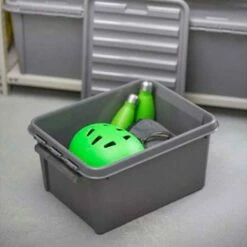 SmartStore Recycled Storage Box 14 Litre -office furniture shop 0142180014 6