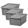 SmartStore Recycled Storage Box 14 Litre Bundle 1 SmartStore Recycled Storage Box 14 Litre Bundle -office furniture shop 0142180015 2 1
