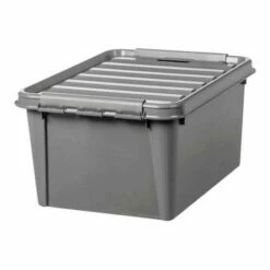 SmartStore Recycled Storage Box 32 Litre -office furniture shop 0142180016 2