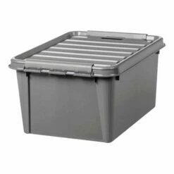 SmartStore Recycled Storage Box 47 Litre -office furniture shop 0142180018 2
