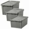 SmartStore Recycled Storage Box Mixed Bundle -office furniture shop 0142180020 2 1