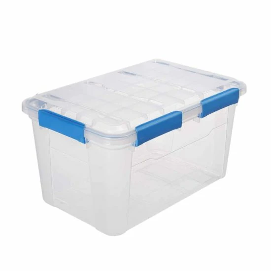 Ezy Storage Box 50 Litre 3 Ezy Storage Box 50 Litre